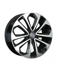 Replay H60 BKF R17 W7.5 PCD5x114.3 ET55 DIA64.1